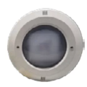   LumiPlus Essential Fehér PAR56 LED lámpa + fóliás beépítőtest