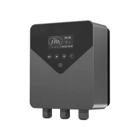   AquaSphere Inverter Box szivattyú frekvenciaváltó - fordulatszám szabályzó