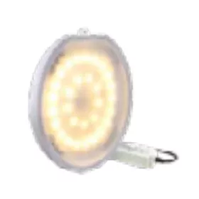   LumiPlus Flexi hideg fehér lapos On/Off 2750lm lámpa 12V AC 28W