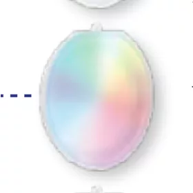 Flexi Connect RGB 2000lm lámpa 12V AC 34,5W (Connect)