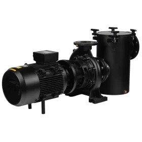 ARAL PLUS C-1500 7,5HP 400/690 50Hz