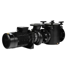 ARAL PLUS C-3000 5,5HP DN125-100 230/400 50Hz