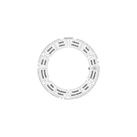 Automata váltószelep ASTRALPOOL tartályhoz 1 1/2"