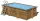 MARBELLA 2 -Téglalap, 420x270x117cm, 8.6m³, 75/100, 4m³/h, KO létra