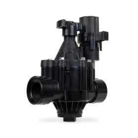 150-PGA 9 V 1-1/2" BM mágnesszelep, 9 V DC