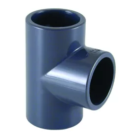 AQUARAM T idom 90⁰ PVC-U d50