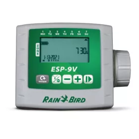 ESP-9V elemes vezérlő, 6 zónás