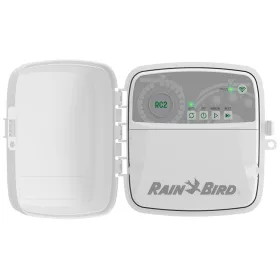 RC2, 8 zónás vezérlő beépített Wifi modullal