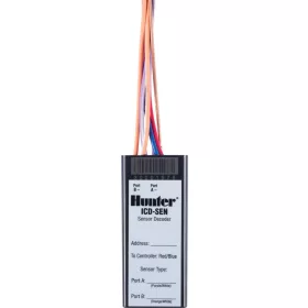 Icd-sen. descodificador sensor acc decod