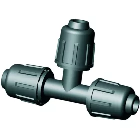 T idom 20xK3/4"x20 kúpos