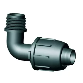 Könyök 16xK3/4" kúpos