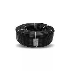 Csep.cső 20/30 2,1 l/h 100 m tekercs FEKETE