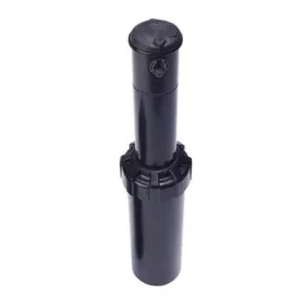   T5P rotoros öntözőfej, állítható 10cm-es, 8,5-15,2 m-ig