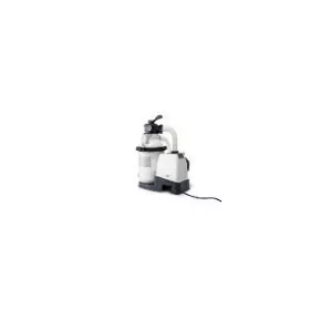   SX1500 homoktöltet szűrőegység 4 m³/h 220-240V homok/üveg/szűrőlabdacs