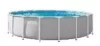INTEX PRISM FRAME Kör alakú medence 549 x 122 cm