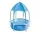 28209NP CANOPY METAL FRAMETM POOL,Ages3+