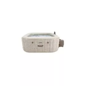 INTEX PureSpa Chevron Bubble Deluxe Felfújható jakuzzi S2