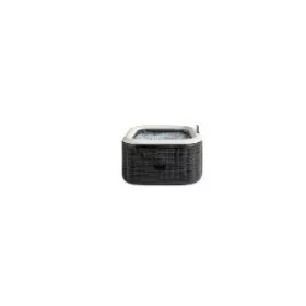   INTEX PureSpa Greystone Bubble Deluxe Felfújható jakuzzi 4 személy részére S2