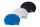 55992 SILICONE SWIM CAPS,Ages8+,3Colors