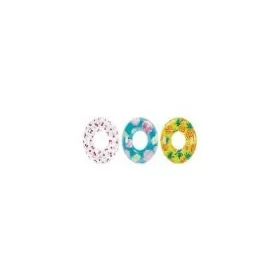 56261NP TROPICAL FRUIT TUBES,w/Handles