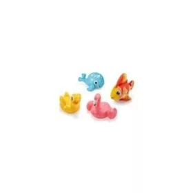 59590NP PUFF'N PLAY? WATER TOYS,Ages2+,4