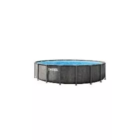 26744NP greywood prism frametm pool set,