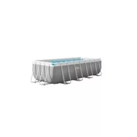 26790NP prism frame rect. pool set
