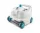 28005 ZX300 Deluxe pool cleaner