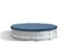 Csővázas medence takaró D 3,66m-es medencéhez – FLM-TAK36