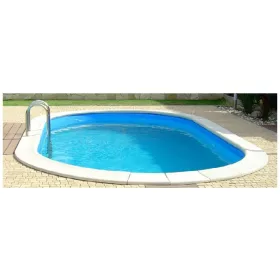 Ø 400 × 120
