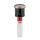 MP 2000 fúvóka 6 m 360° Piros