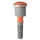 MP 800SR90 fúvóka 3 m 90-210° Narancs