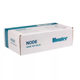 NODE-100 elemes vezérlő, 1 zónás, PGV 101 BM mszeleppel