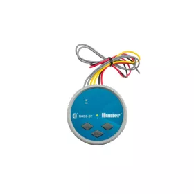   NODEBT-100 elemes vezérlő Bluetooth kapcsolattal 1 zónás, (szolenoid nélkül)