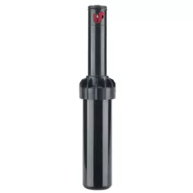   PGJ04 visszacsapószelepes rot. öntözőfej, 10 cm-es, 4,6-11,3 m