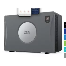 Aquaforte Mr. Perfect Turbo Tech höszivattyú max. 17,2 kW