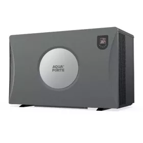   Aquaforte Mr. Perfect Turbo Tech höszivattyú max. 26,8 kW – FLSC937
