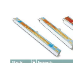 Vízfüggöny LED világítással – FLUEM-EVL60