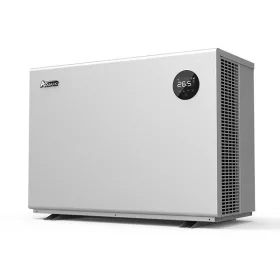   AQUARK Mr. Silence hőszivattyú 15 kWMr. Silence heat pump 15 kW