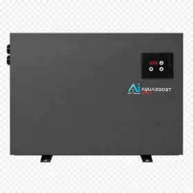 Aqua boost iron 7KW hőszivattyú