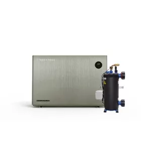 HP1100 Silver Inverter Pro Split hőszivattyú