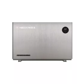 HP1800 Silver Inverter Pro Split hőszivattyú