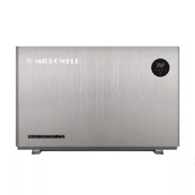 HP2100 Silver Inverter Pro Split hőszivattyú