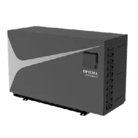 OPTIMA INVERTER PLUS hőszivattyú 9kW