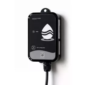   Mesterséges intelligencia és WIFI modul UFHS-PI_AI és UFHS-POB_AI hőszivattyúkhoz