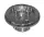 Alapelem MTS típus beton medencéhez 2”-1½”, D50 L=40mm KO
