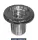 Alapelem MTS típus beton medencéhez 2”-1½”, D50 L=70mm KO