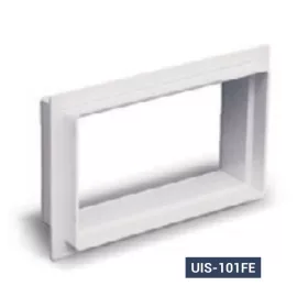 Nyakhosszabbító V20 szkimmerhez 5 cm