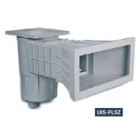   Széles fóliás szkimmer "L" típus – FLUIS-FLSZ