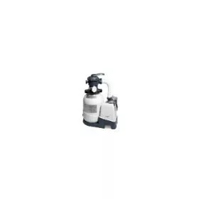 26656 SX2100 PLUS Sand filter pump